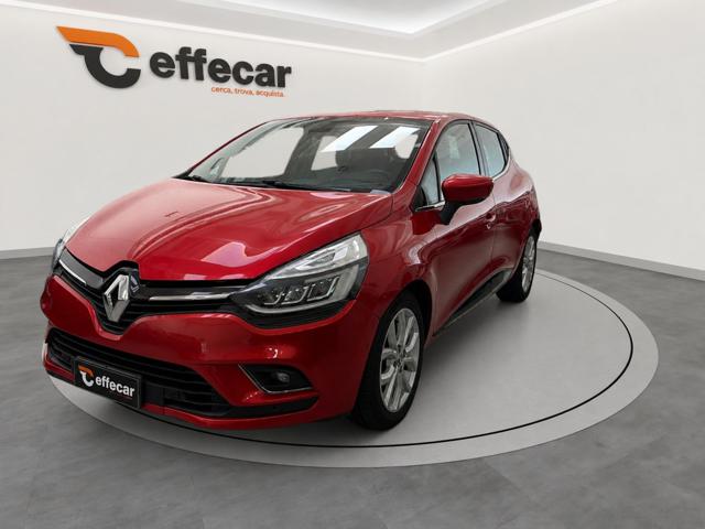 RENAULT Clio usata, con ABS