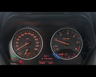 BMW X1 usata, con Bracciolo