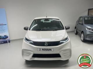 AIXAM City usata, con Volante in pelle