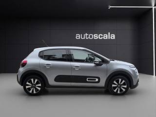 CITROEN C3 usata, con Boardcomputer