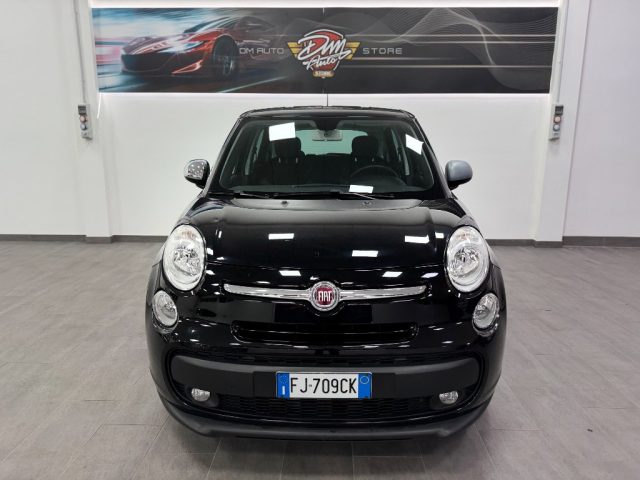 FIAT 500L usata, con Airbag Passeggero