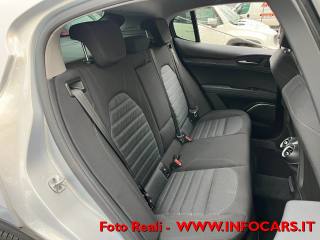 ALFA ROMEO Stelvio usata, con Autoradio