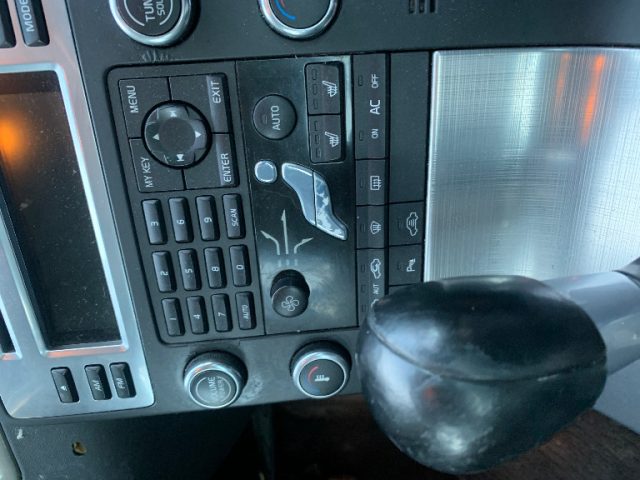 VOLVO S80 usata, con Interni in pelle