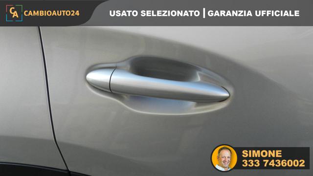 DR MOTOR DR 5.0 usata, con Android Auto