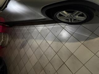 MERCEDES-BENZ GLB 200 usata, con Sensore di pioggia