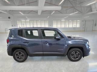 JEEP Renegade usata, con Climatizzatore