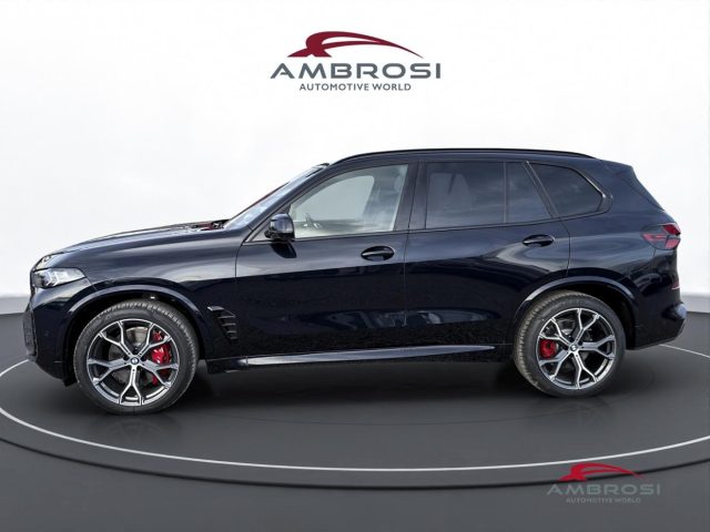 BMW X5 usata 5