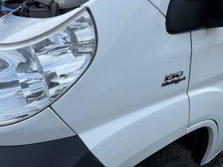 FIAT Ducato usata, con Servosterzo