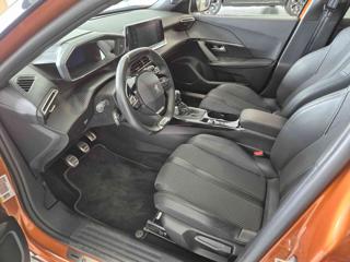 PEUGEOT 2008 usata, con Cerchi in lega