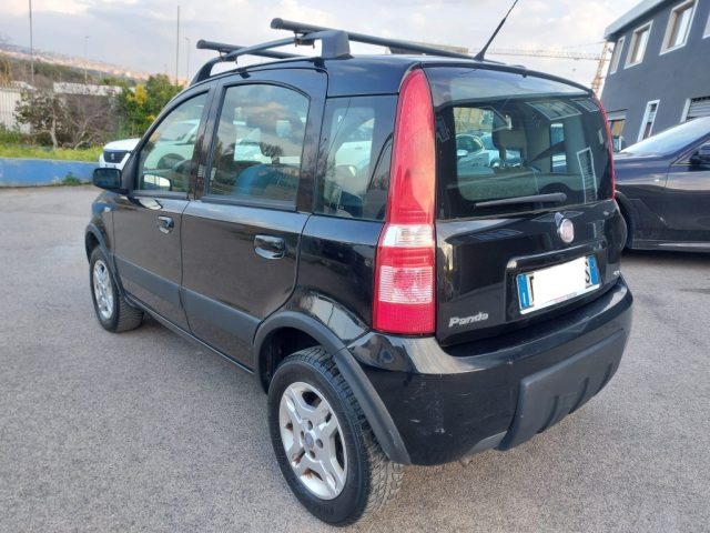 FIAT Panda usata 6