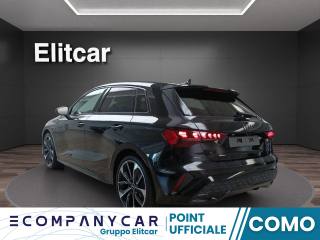 AUDI A3 usata, con Cerchi in lega