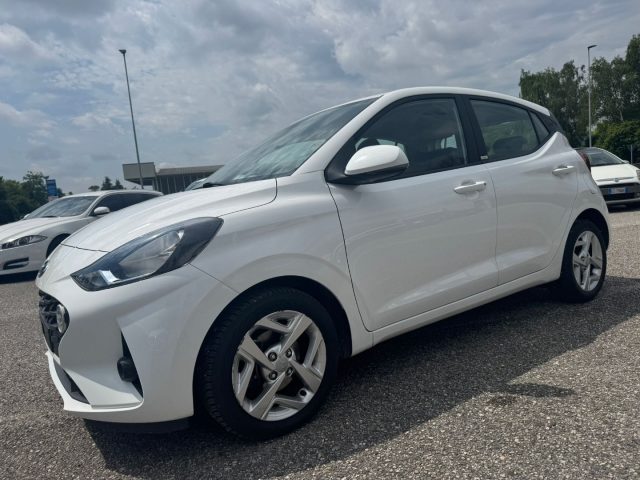 HYUNDAI i10 usata, con Chiusura centralizzata