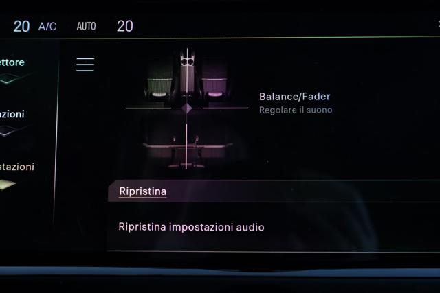 DS AUTOMOBILES DS 7 Crossback usata 80
