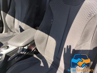 BMW 116 usata, con Autoradio