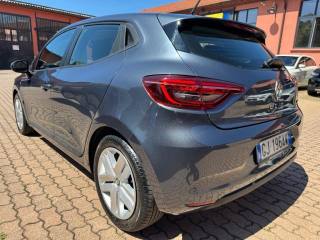 RENAULT Clio usata, con Boardcomputer