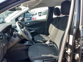 OPEL Crossland X usata, con Volante in pelle
