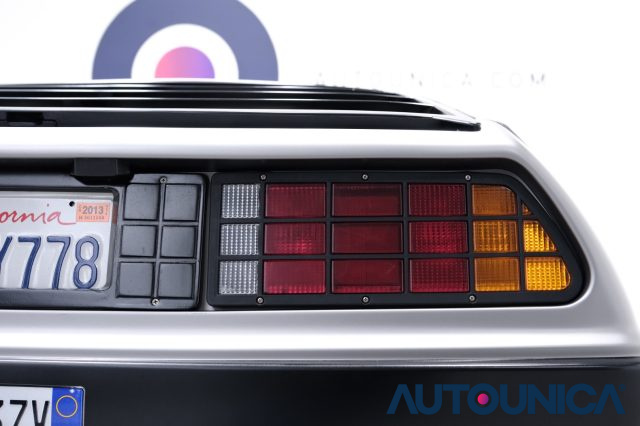 DE LOREAN DE LOREAN usata 39