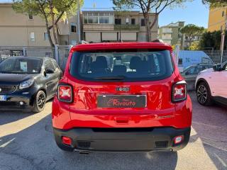 JEEP Renegade usata, con Alzacristalli elettrici