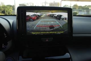 TOYOTA Yaris Cross usata, con Specchietti laterali elettrici