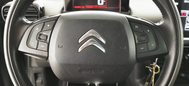 CITROEN C4 Cactus usata 64