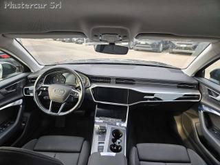 AUDI A6 usata, con USB