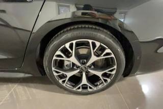 AUDI A6 usata, con Riconoscimento dei segnali stradali