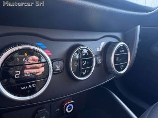 FIAT Tipo usata, con Boardcomputer