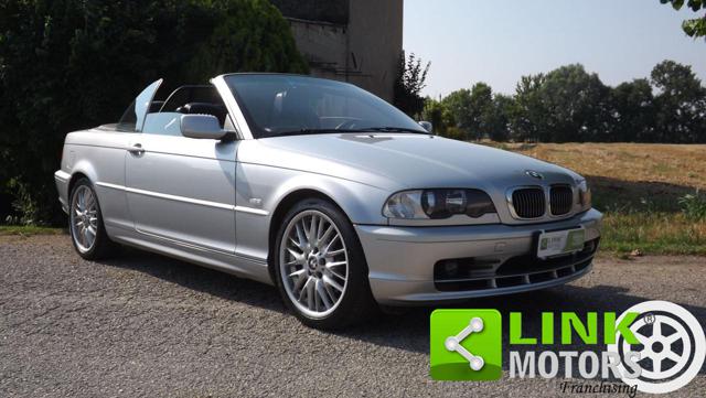 BMW 320 usata 30