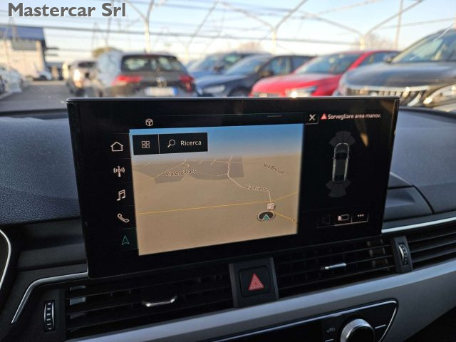 AUDI A5 usata, con Servosterzo