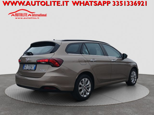 FIAT Tipo usata, con Alzacristalli elettrici
