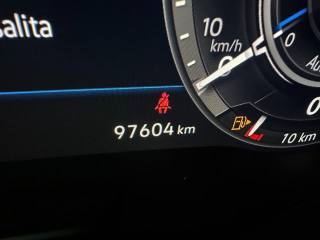 VOLKSWAGEN Tiguan usata, con Servosterzo