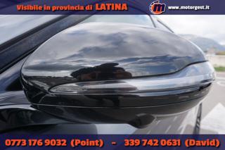 MERCEDES-BENZ E 220 usata, con Sedile posteriore sdoppiato