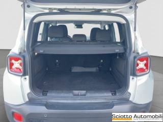 JEEP Renegade usata, con Specchietti laterali elettrici