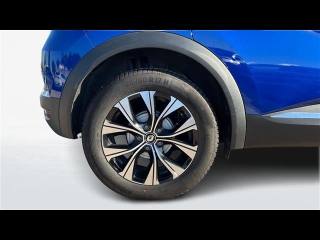 RENAULT Captur usata, con Airbag Passeggero