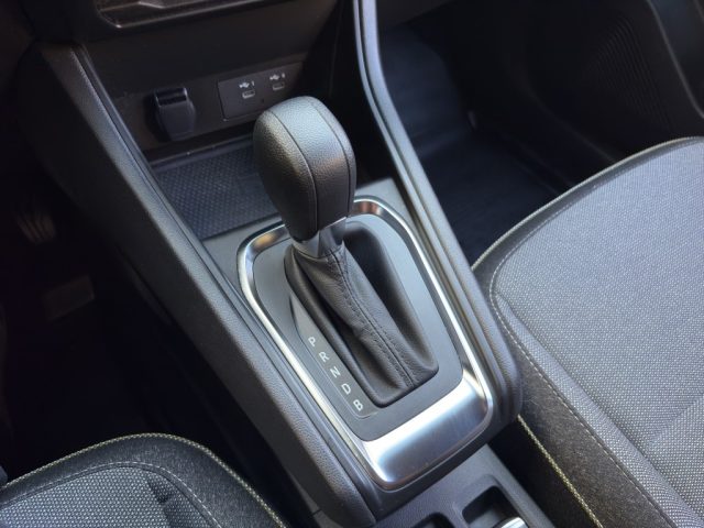 RENAULT Captur usata, con Controllo elettronico della corsia