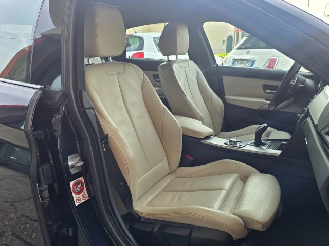 BMW 420 usata, con Cruise Control