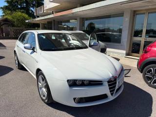 ALFA ROMEO 159 usata, con Fendinebbia