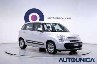 FIAT 500L usata, con Airbag laterali