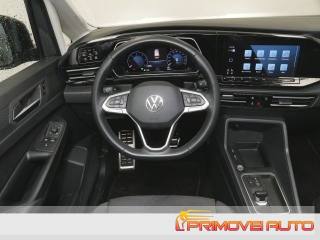 VOLKSWAGEN Caddy usata, con Airbag