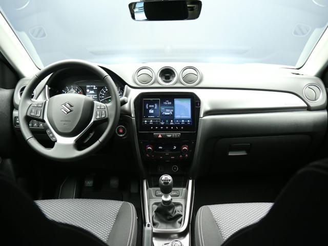 SUZUKI Vitara usata, con Climatizzatore