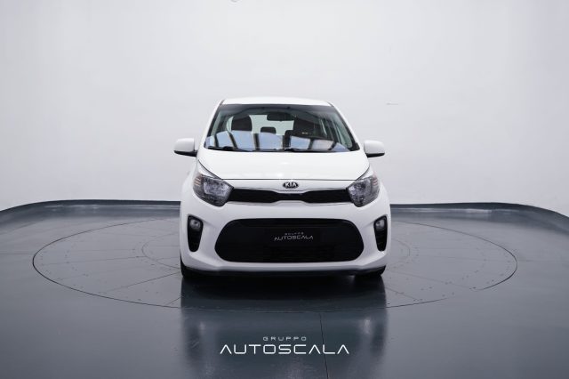 KIA Picanto usata, con Airbag