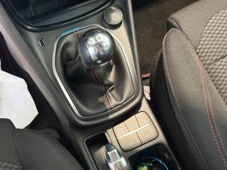FORD Puma usata, con 360° camera