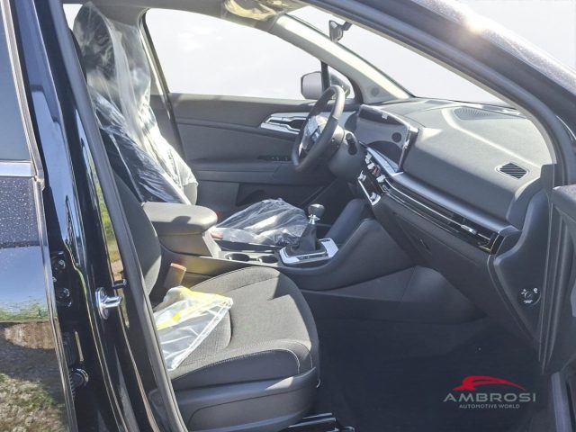 KIA Sportage usata 11