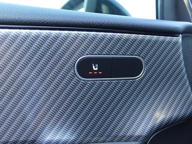 MERCEDES-BENZ A 180 usata, con Sensori di parcheggio posteriori