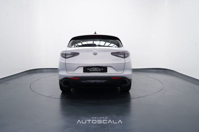ALFA ROMEO Stelvio usata, con Alzacristalli elettrici
