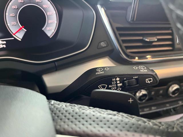 AUDI Q5 usata, con Immobilizzatore elettronico