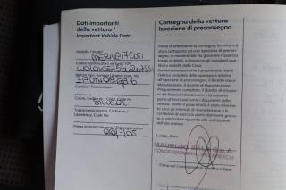 OPEL Meriva usata 96