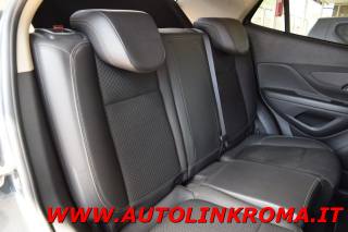 OPEL Mokka X usata, con Cruise Control