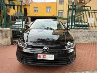 VOLKSWAGEN Polo usata, con Airbag
