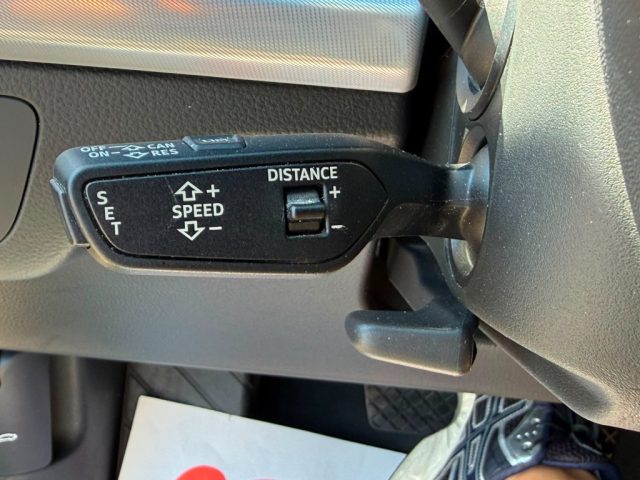 AUDI Q5 usata, con Filtro antiparticolato